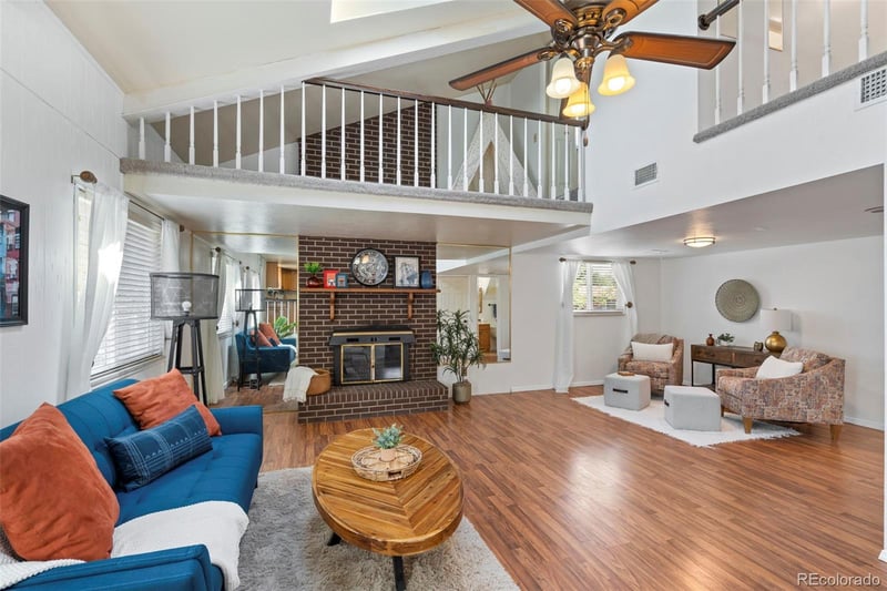 6571 Zinnia St, Arvada, CO 80004