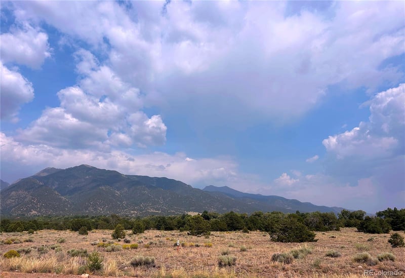 166 Wagon Wheel Rd, Crestone, CO 81131