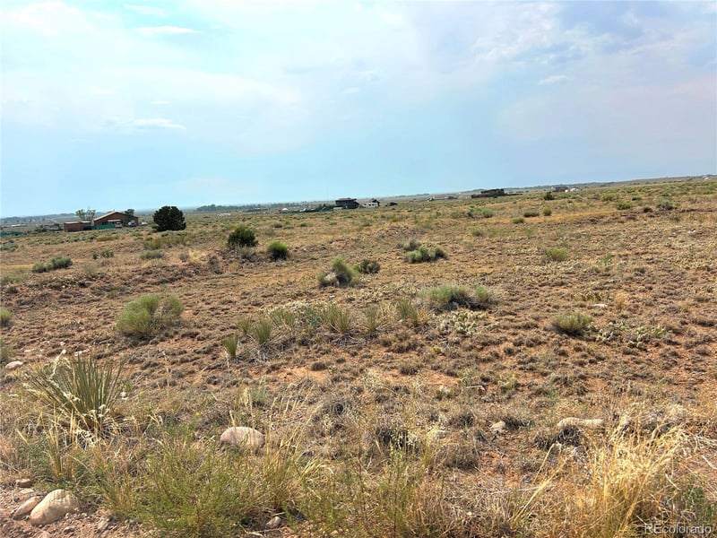 166 Wagon Wheel Rd, Crestone, CO 81131