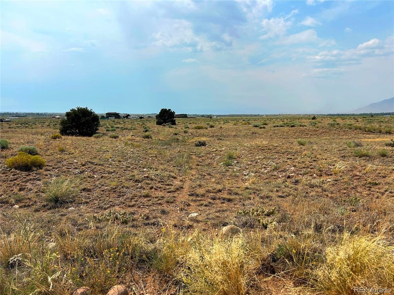 166 Wagon Wheel Rd, Crestone, CO 81131