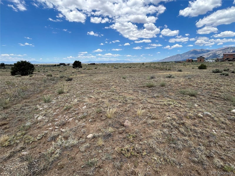 166 Wagon Wheel Rd, Crestone, CO 81131