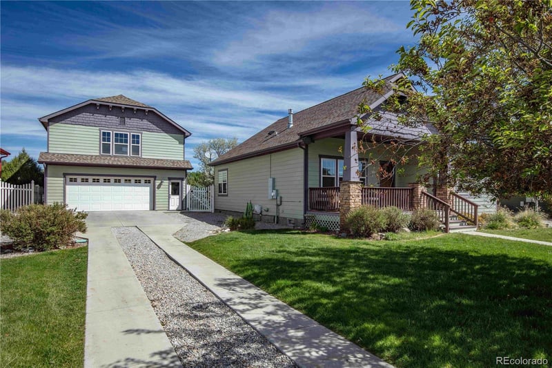 12 Trailside Cir, Salida, CO 81201