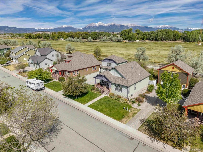 12 Trailside Cir, Salida, CO 81201