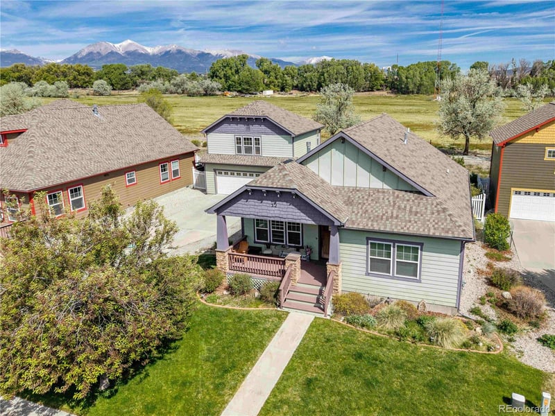 12 Trailside Cir, Salida, CO 81201