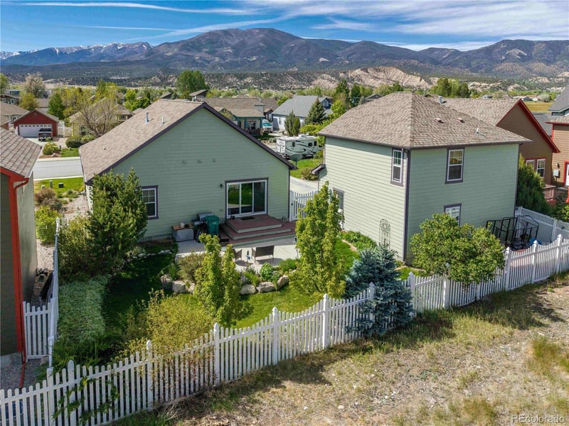12 Trailside Cir, Salida, CO 81201