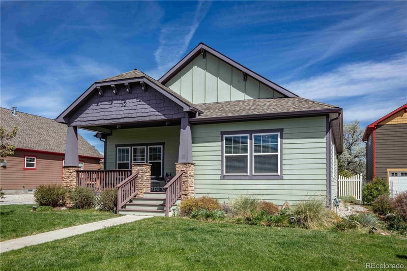 12 Trailside Cir, Salida, CO 81201