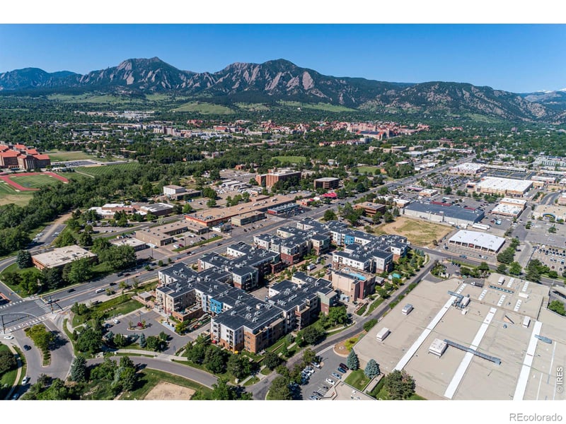 3301 Arapahoe Ave #124, Boulder, CO 80303