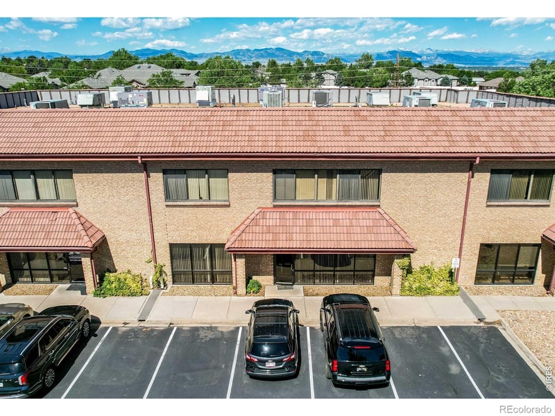 11150 Huron St #211, Northglenn, CO 80234