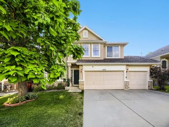 5753 S Rome St, Aurora, CO 80015