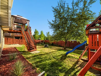 5753 S Rome St, Aurora, CO 80015