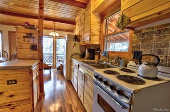 45 Swiggler, Jefferson, CO 80456