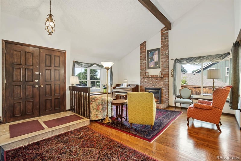 3419 Geddes Dr, Centennial, CO 80122