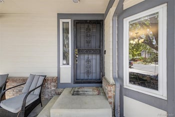 6015 Zang Way, Arvada, CO 80004