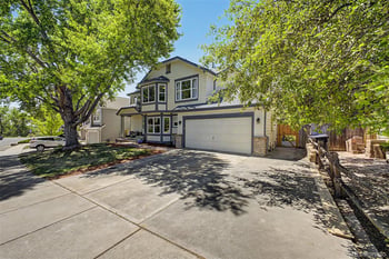 6015 Zang Way, Arvada, CO 80004