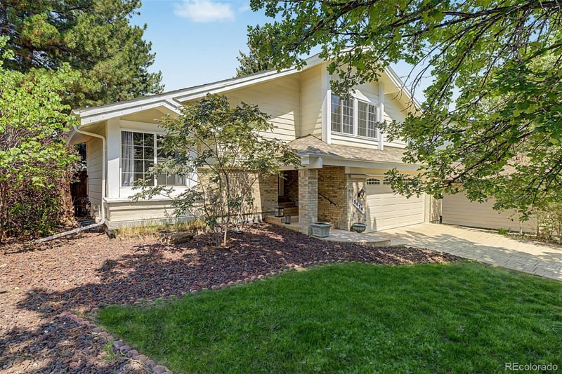 8039 Marshall Cir, Arvada, CO 80003