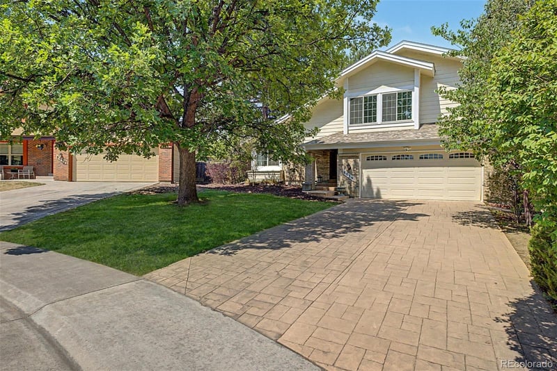 8039 Marshall Cir, Arvada, CO 80003