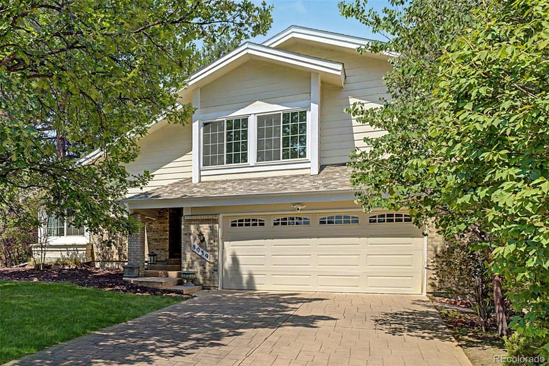 8039 Marshall Cir, Arvada, CO 80003
