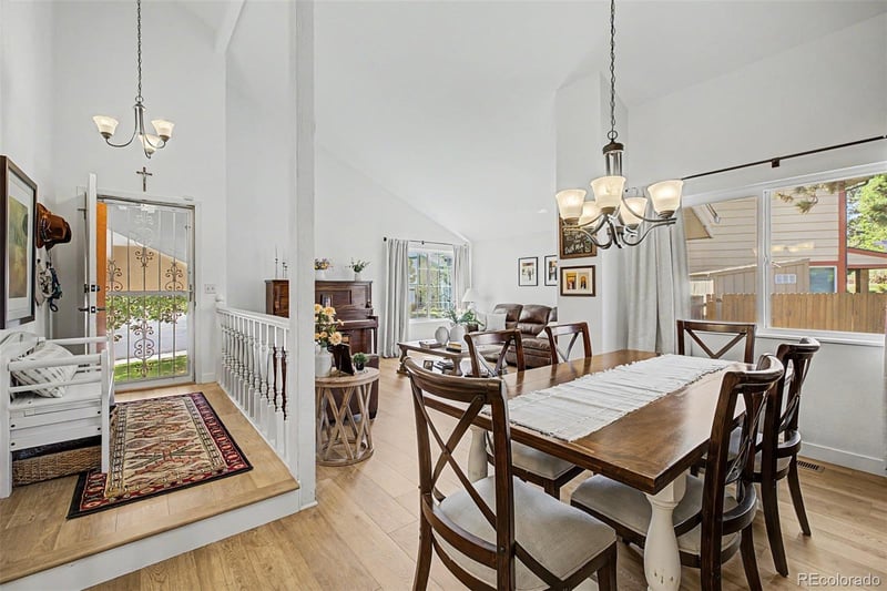 8039 Marshall Cir, Arvada, CO 80003