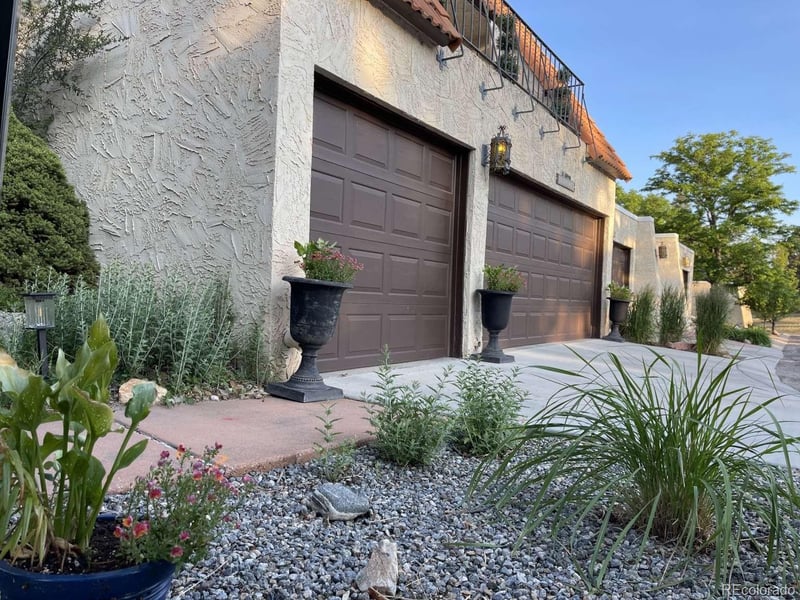 14505 Club Villa Dr #A, Colorado Springs, CO 80921