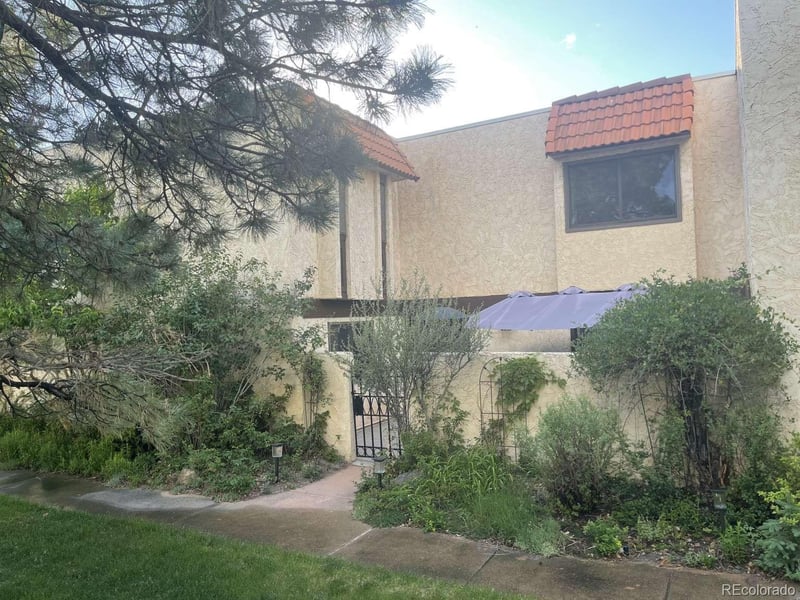 14505 Club Villa Dr #A, Colorado Springs, CO 80921