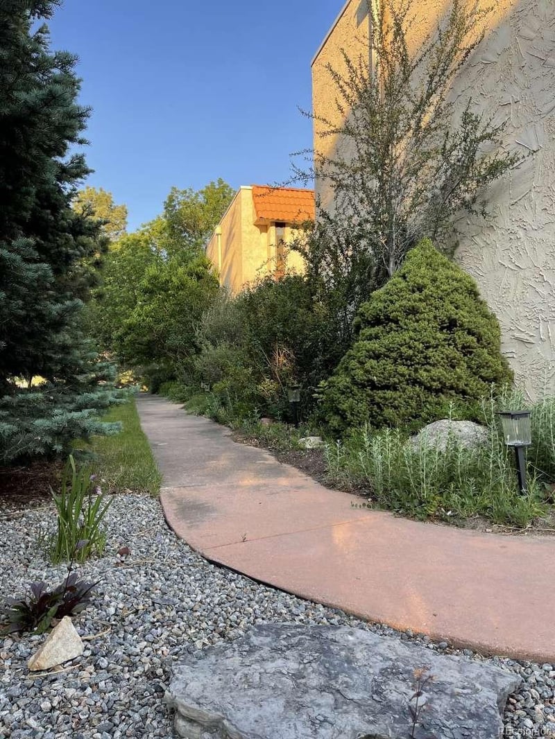14505 Club Villa Dr #A, Colorado Springs, CO 80921