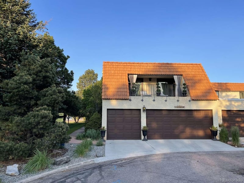 14505 Club Villa Dr #A, Colorado Springs, CO 80921