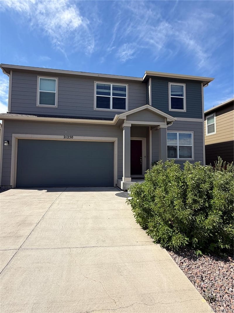 21250 Princeton Pl, Aurora, CO 80013