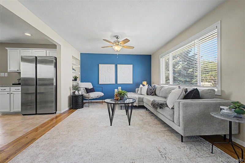 4070 Moore St, Wheat Ridge, CO 80033