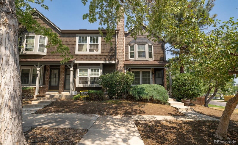 1209 Flower Cir #A, Lakewood, CO 80232
