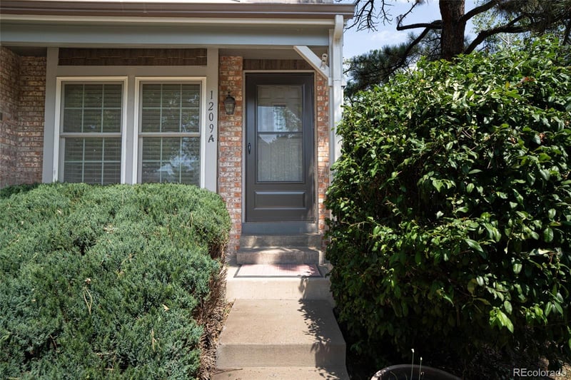 1209 Flower Cir #A, Lakewood, CO 80232