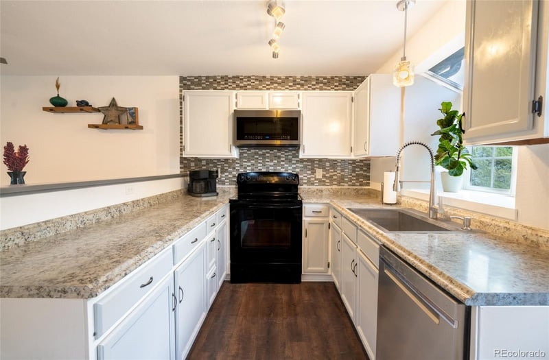 1209 Flower Cir #A, Lakewood, CO 80232