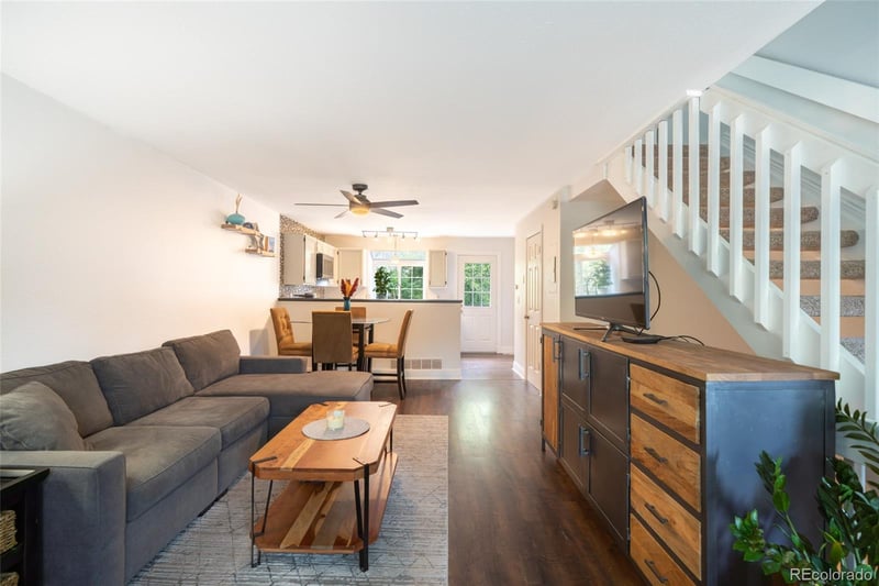 1209 Flower Cir #A, Lakewood, CO 80232