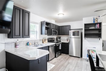 2885 E Midway Blvd Lot #604, Denver, CO 80234
