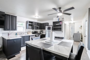 2885 E Midway Blvd Lot #604, Denver, CO 80234