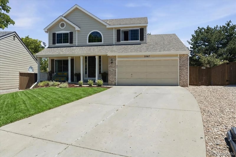 Home Worth Check