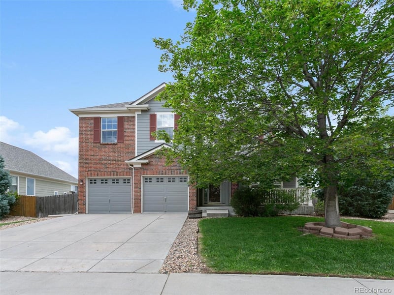 12168 Adams St, Thornton, CO 80241