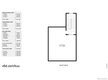 12231 Farmview St, Thornton, CO 80241