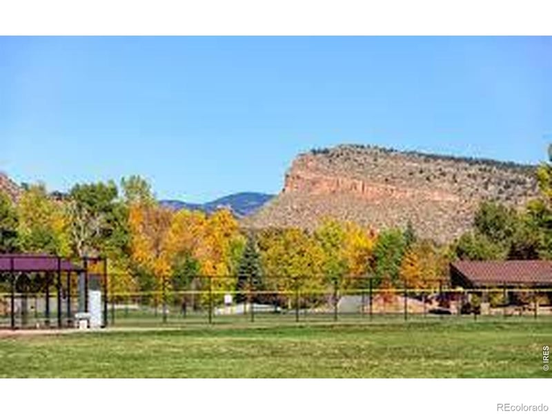 346 Mcconnell Dr, Lyons, CO 80540