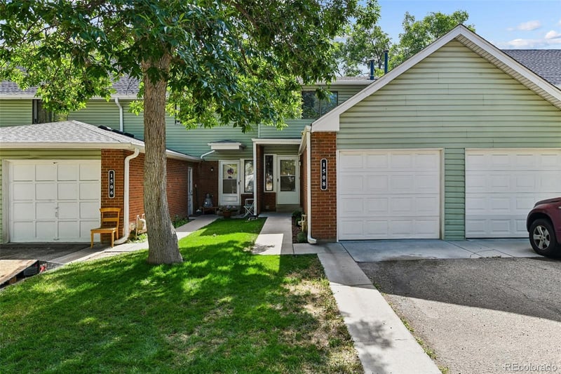 1508 Sidon Cir, Lafayette, CO 80026