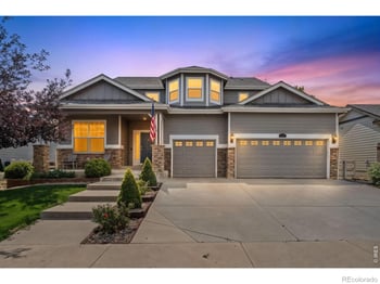 3338 Wray Ct, Loveland, CO 80538