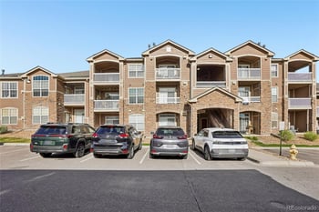 7440 S Blackhawk St #11-203, Englewood, CO 80112