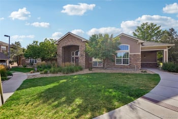 7440 S Blackhawk St #11-203, Englewood, CO 80112
