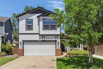 9895 Aftonwood St, Highlands Ranch, CO 80126
