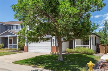 9895 Aftonwood St, Highlands Ranch, CO 80126