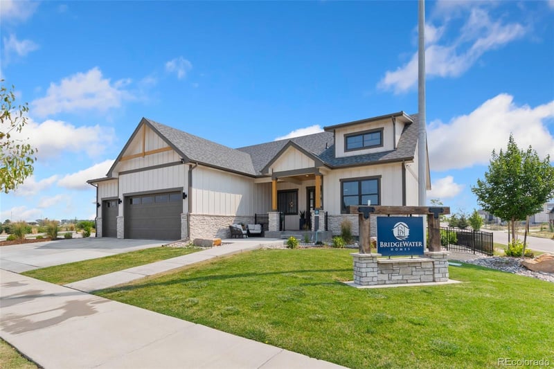 3632 Buchanan Ct, Aurora, CO 80019