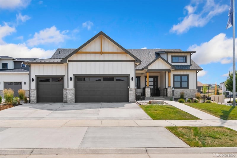 3632 Buchanan Ct, Aurora, CO 80019