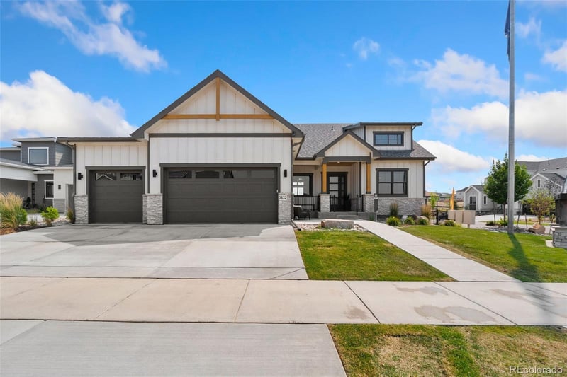 3632 Buchanan Ct, Aurora, CO 80019