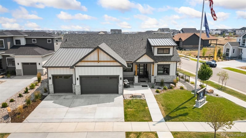 3632 Buchanan Ct, Aurora, CO 80019