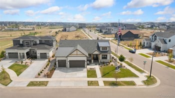3632 N Buchanan Ct, Aurora, CO 80019