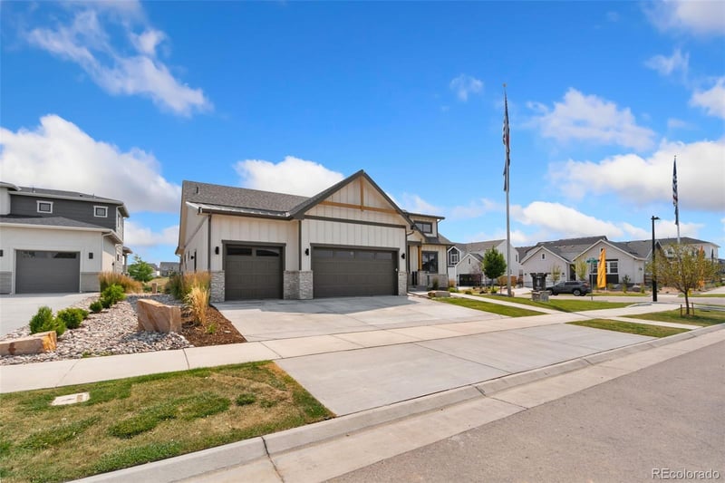 3632 Buchanan Ct, Aurora, CO 80019